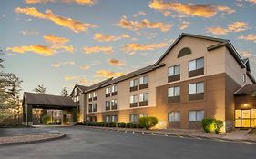 Best Western Inn At Blakeslee-Pocono