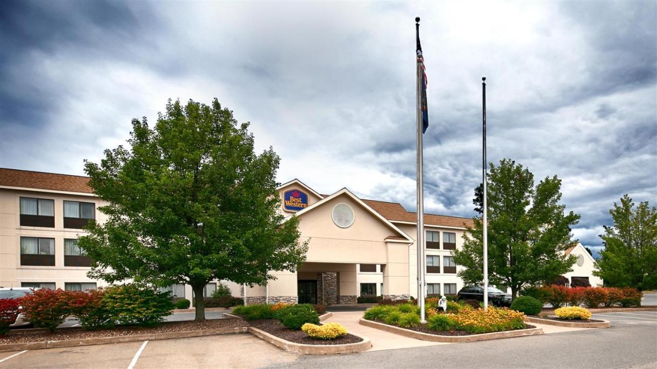 Best Western Inn At Blakeslee-Pocono Chambre photo