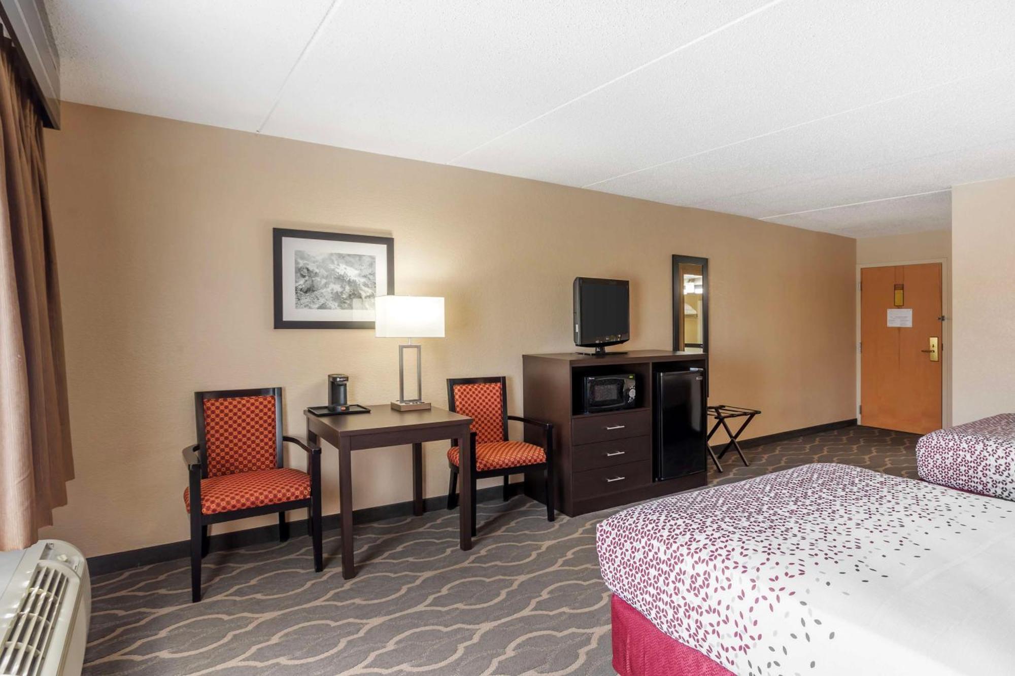 Best Western Inn At Blakeslee-Pocono Extérieur photo