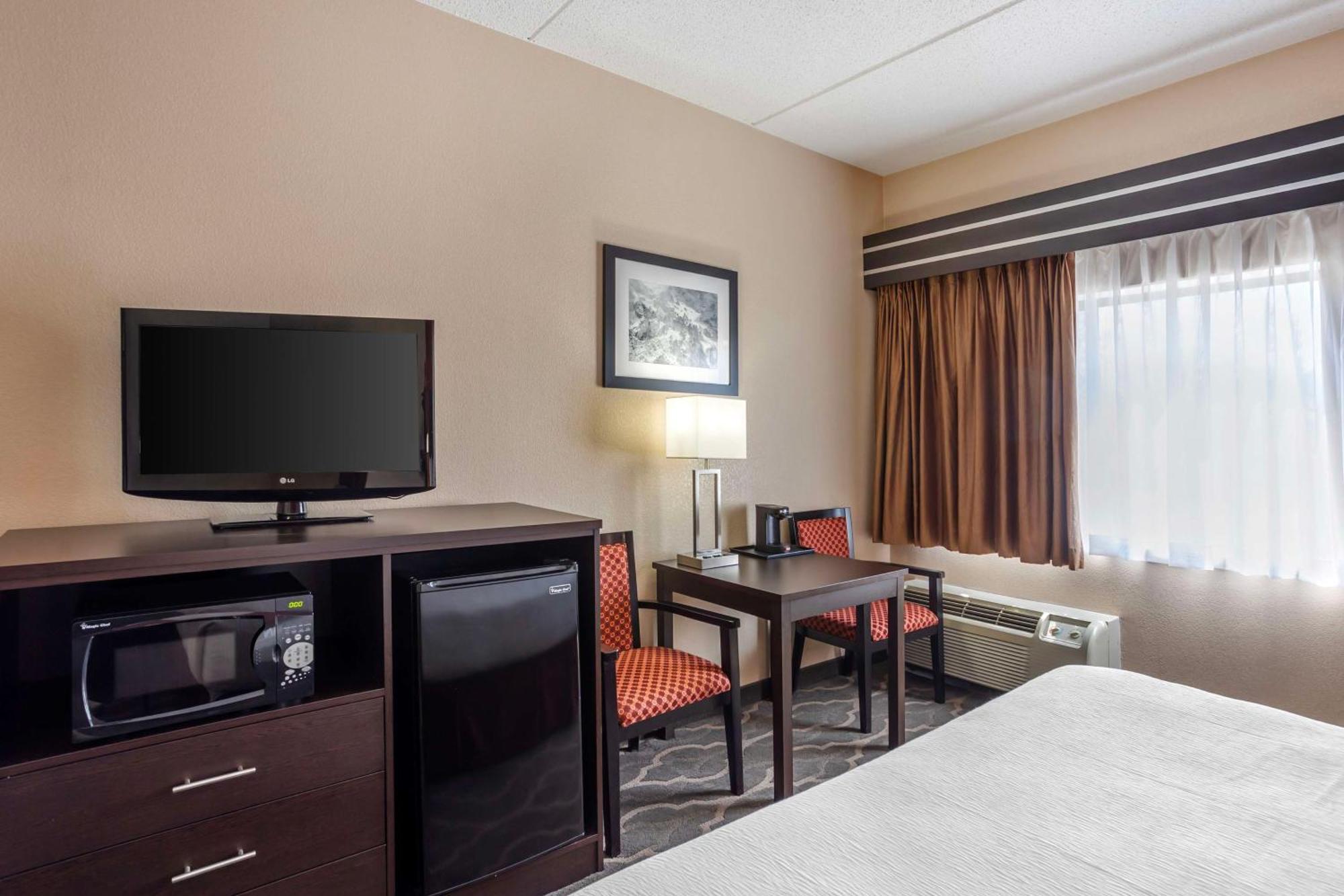 Best Western Inn At Blakeslee-Pocono Extérieur photo