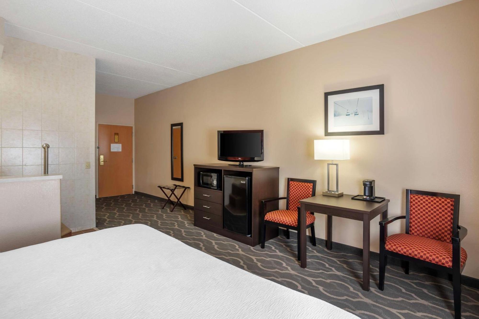 Best Western Inn At Blakeslee-Pocono Extérieur photo