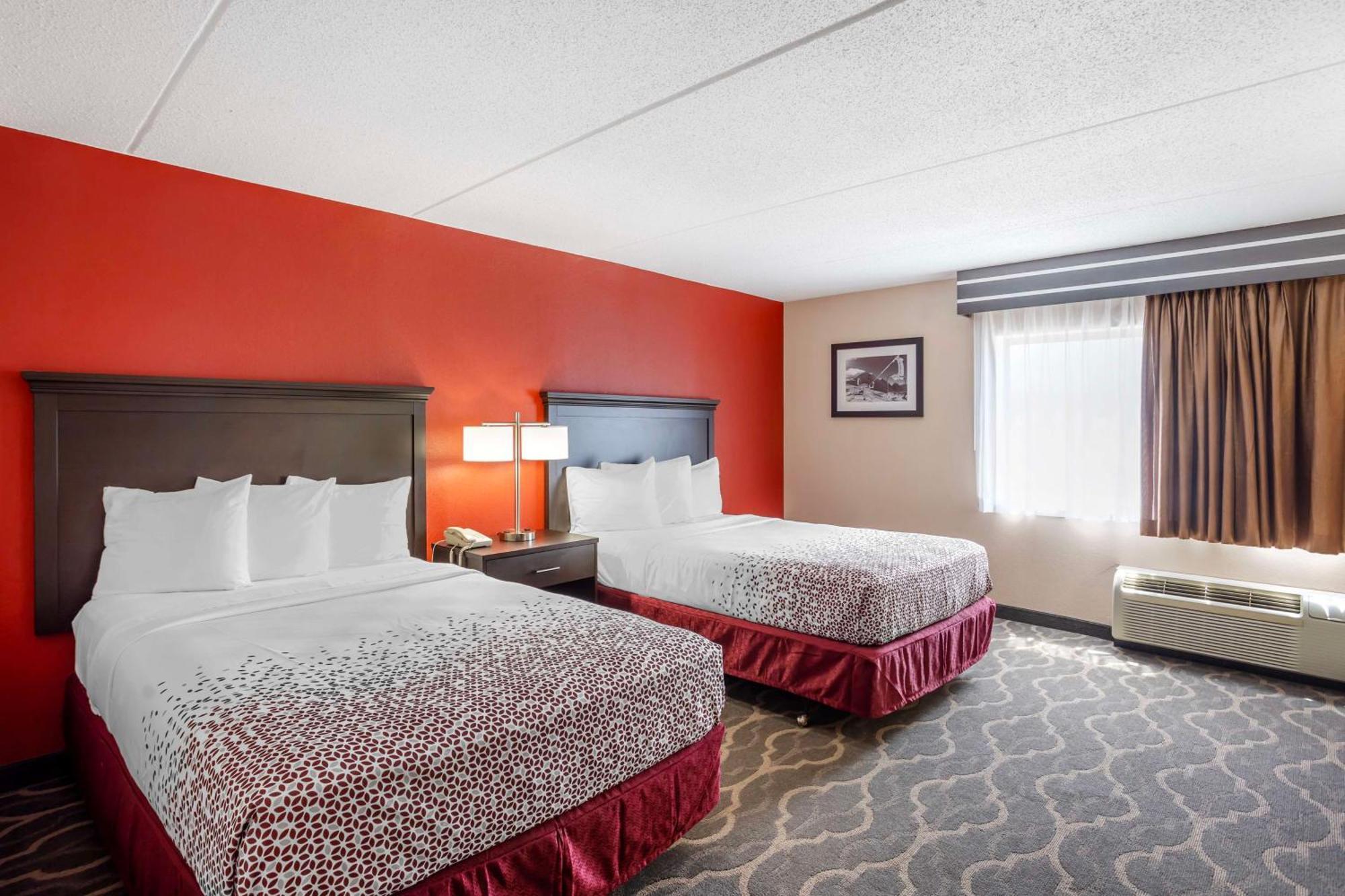 Best Western Inn At Blakeslee-Pocono Extérieur photo